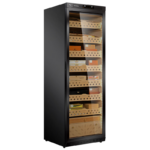 Humidor | Raching MON3800A black