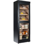 Humidor | Adorini Roma black