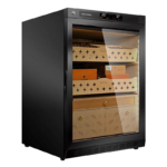 Humidor | Raching MON800A black