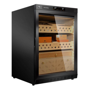 Buy electric cigar cabinet Raching MON800A